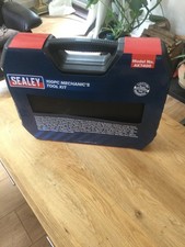 Sealey mechanics tool for sale  CARTERTON