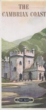 British railways booklet for sale  WATFORD