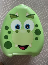 green toilet for sale  WINCANTON