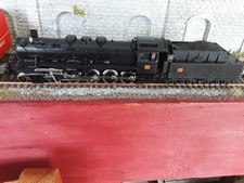 Fleischmann 150z sncf d'occasion  Chef-Boutonne