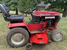 toro wheelhorse lawn tractor for sale toro wheelhorse lawn tractor for sale Cumberland