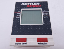 Pq3396 kettler sport gebraucht kaufen  Hattingen