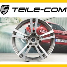 Rig llanta porsche gebraucht kaufen  Spremberg