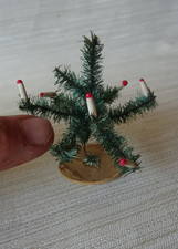 Alter weihnachtsbaum puppenstu gebraucht kaufen  Lübtheen