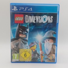 Lego dimensions sony gebraucht kaufen  Oberhausen