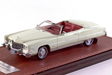 1973 cadillac eldorado gebraucht kaufen  Eschenbach i.d. OPf., Speinhart