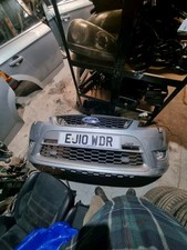 Ford mondeo mk4 for sale  WILLENHALL