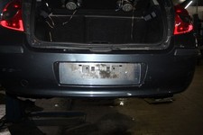 Stossfänger stossstange hinte gebraucht kaufen  Warendorf