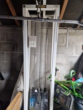 Gym equipment fitness for sale  BRISTOL