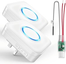 Wireless doorbell extender for sale  SUTTON COLDFIELD