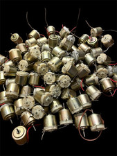 Mini gleichstrommotor motor gebraucht kaufen  Sonneberg