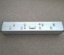 Winchester rifle case for sale  PORTSMOUTH