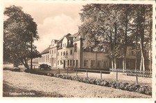 Grünfeld gasthaus waldenburg gebraucht kaufen  Adorf