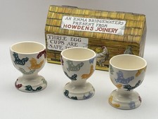 emma bridgewater egg cup for sale  WOODBRIDGE
