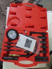 Diesel engine compression for sale  FELTHAM