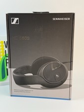 Sennheiser 560s wired for sale  Cedar Rapids