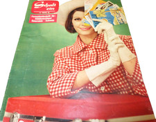 Schalt 1969 fuß gebraucht kaufen  Künzing