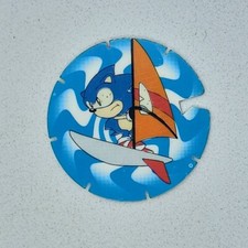 Pog volant sonic d'occasion  Lyon I