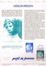 Document officiel odilon d'occasion  Saint-Laurent-du-Pont