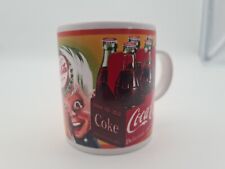 Coca cola tasse gebraucht kaufen  Mutterstadt