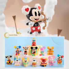 Mickey Childhood of Boundless Imagination Series Caja Ciega Figura Juguetes segunda mano  Embacar hacia Mexico