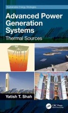 Advanced Power Generation Systems: Thermal Sources (Sustainable Energy Strategie comprar usado  Enviando para Brazil