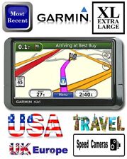 Garmin 205w 255w for sale  LEEDS