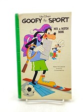 Walt disney goofy for sale  Yorba Linda
