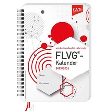 Flvg kalender lehrenden gebraucht kaufen  Finsterwalde