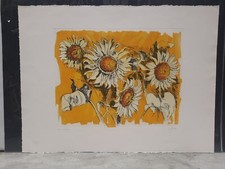 Guttuso 55x75 incisione usato  Bari