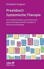 Praxisbuch systemische therapi gebraucht kaufen  Berlin