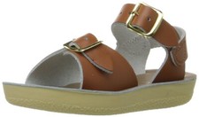 Salt water sandals for sale  Northvale