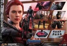 Hot toys avengers usato  Aversa