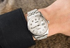 Rolex 16234 quadrante usato  Ruvo di Puglia