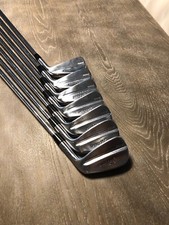 Titleist mb714 irons for sale  Naples
