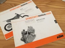 Ktm 125sx 2006 d'occasion Ktm 125sx 2006 d'occasion  Decize