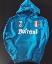 Felpa napoli buitoni usato  Cirie