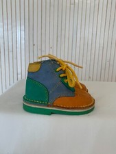 Chaussures bébé premiers d'occasion  Le Péage-de-Roussillon