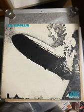 Led zeppelin debut for sale  CAMBRIDGE