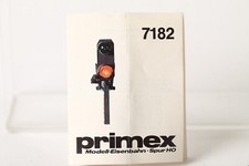 Primex märklin anleitung gebraucht kaufen  Wesel