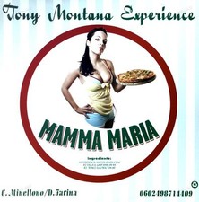 Tony montana experience gebraucht kaufen  Kiel