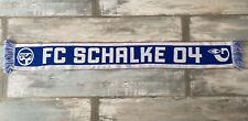 Schalke fan schal gebraucht kaufen  Bernau