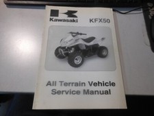 Kawasaki factory terrain for sale  Taylor