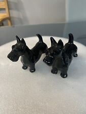 Vintage scottish terriers for sale  NORWICH