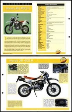 Honda 400 legendary for sale  SLEAFORD