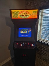 Streetfighter arcade machine for sale  Colorado Springs