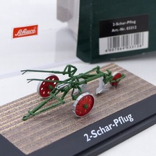 Schuco 03312 schar gebraucht kaufen  Erftstadt