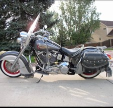 2000 indian millennium for sale  Colorado Springs