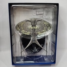Star Trek Starship Collection USS Enterprise NCC-1701-J navio #89 Eaglemoss comprar usado  Enviando para Brazil
