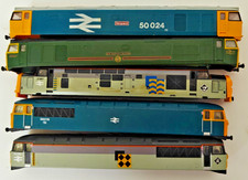 Gauge body shell for sale  GREAT YARMOUTH